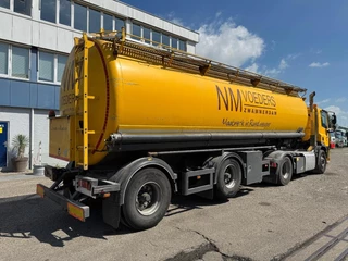 DAF 400 2017 - CF obrazek 4