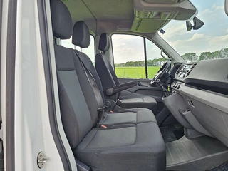 Volkswagen Crafter 2023 - 35 2.0 obrazek 7