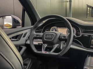 Audi Q7 2021 - 55 TFSIe Quattro Pro Line S imagen 59