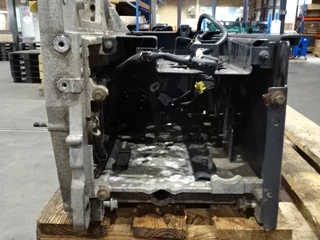 Volvo N/A - V23107810UPACCUBOX obrazek 2