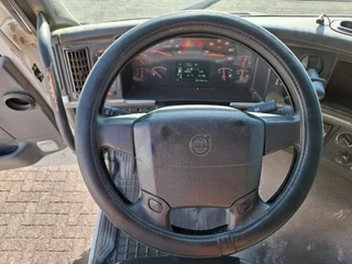 Volvo FM11-450 2011 - / HYDRAULICS / VEB / GOOD TYRES / AUTOMATIC / EURO-5 / 2011 obrazek 13