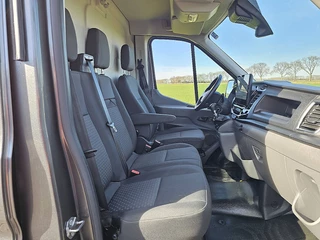Ford Transit 2024 - 2.0 bild 7
