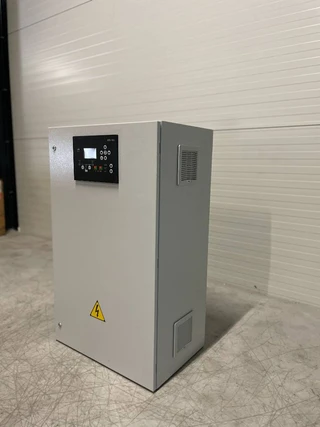 ATS 2026 - Panel 800A - Max 550 kVA - DPX-27509 obrázek 2 náhled