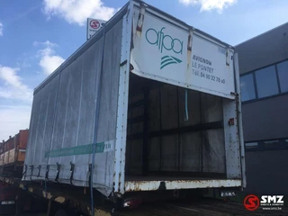 Diversen N/A - Occ Gesloten laadbak 5.0m immagine 4