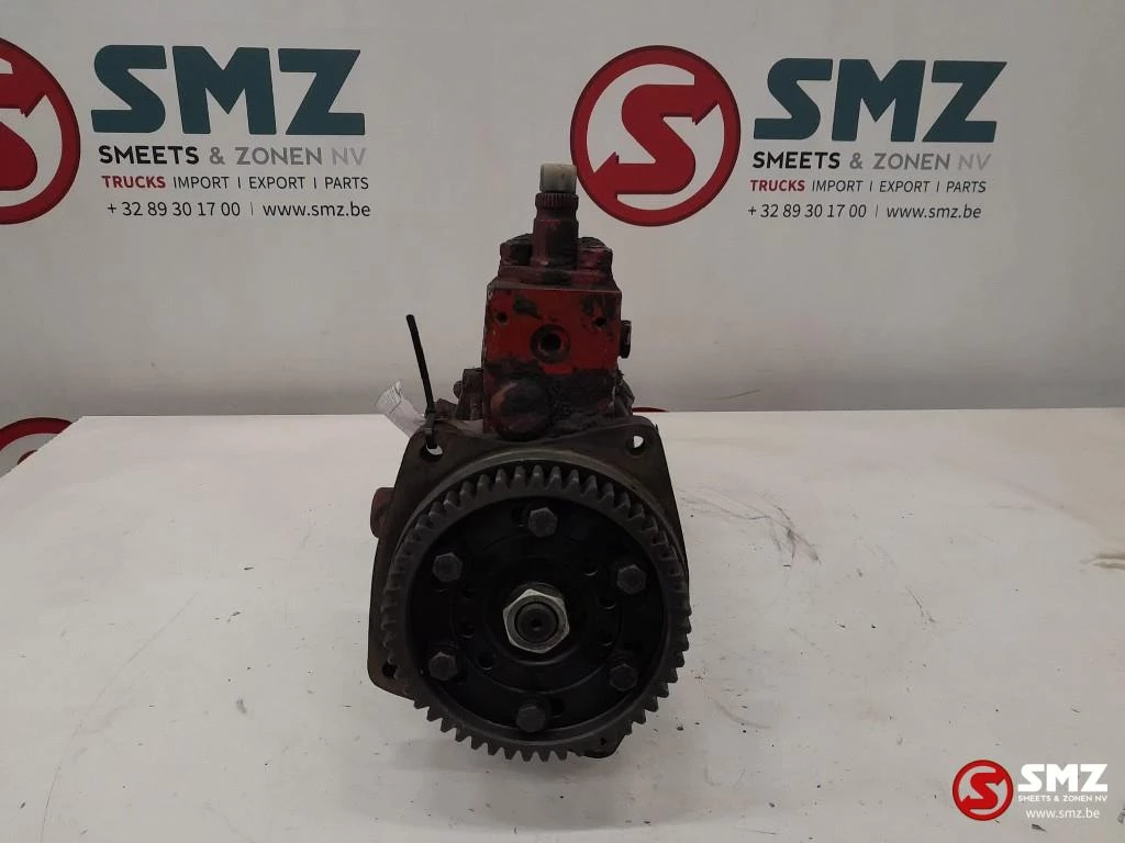 MAN - Occ brandstofinjectiepomp D2866 KF/LXF MAN imagen 4