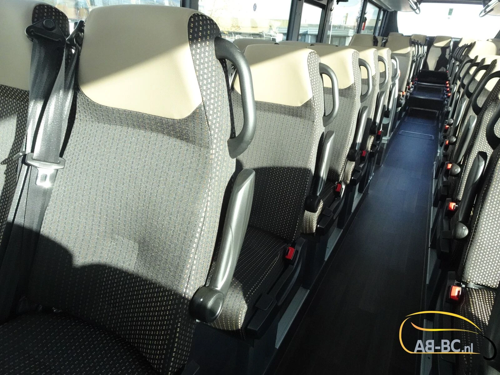 Iveco NEW Crossway 12.10 MTR, 55 Seats, LUXURY INTERIOR 2026 Bild 55