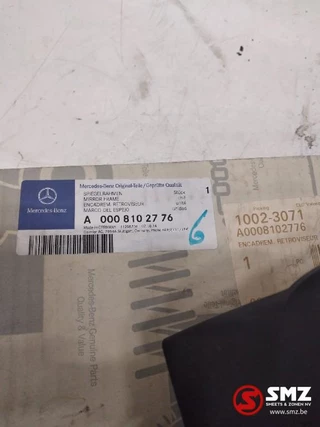 Mercedes-Benz Vito - Buitenspiegellijst mercedes w639 a0008102776 изображение 3