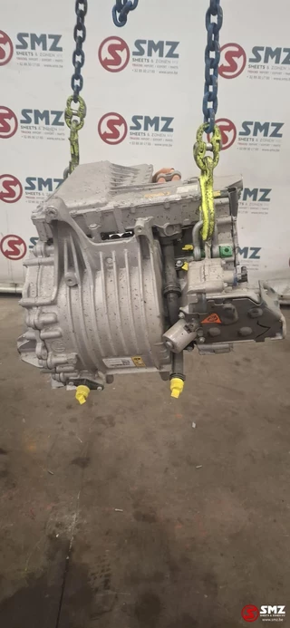Mercedes-Benz N/A - Occ electromotor W447 Mercedes imagem 1