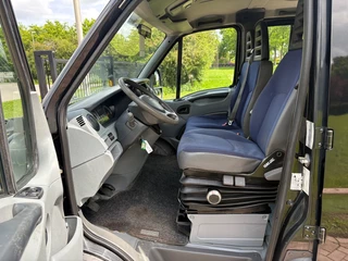 Iveco Daily 2009 - 40C18 Be trekker 11.9 TON (127.870 KM immagine 9