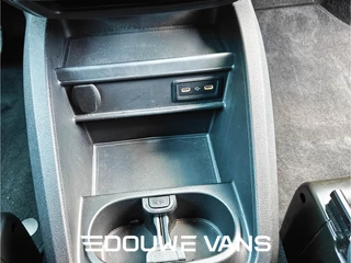 Mercedes-Benz EQV 2024 - L2 300 2x Schuifdeur Facelift model 7 Persoons DAB obrazek 32