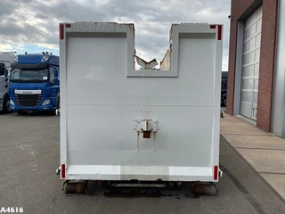 KTK-Husmann 20m³ perscontainer N/A 2014 - N/A imagen 5