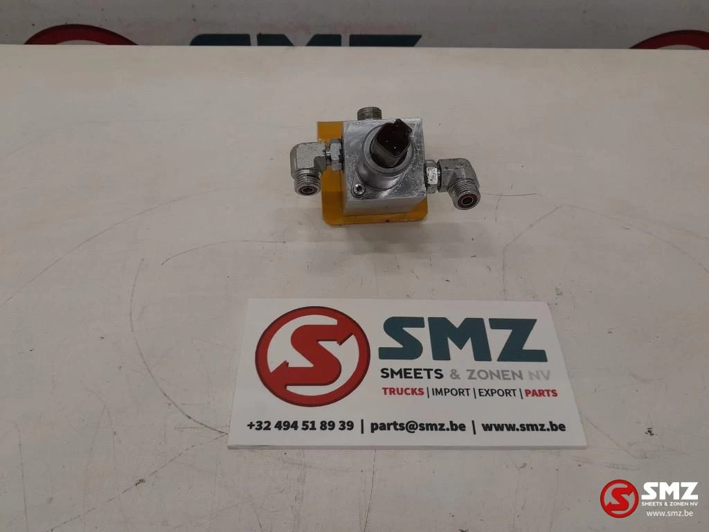 Caterpillar 2022 - Solenoid valve Caterpillar obrázek 4
