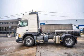 Volvo N/A 2017 - FMX 460 GLOB + HYDR zdjecie 7
