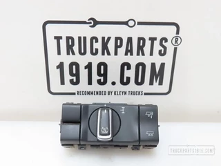 Scania N/A - 2557287 Differentieel schakelaar Scania obrazek 1