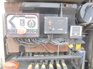 Ginaf C 3127 N 2018 - NL TRUCK EURO 6 image 21