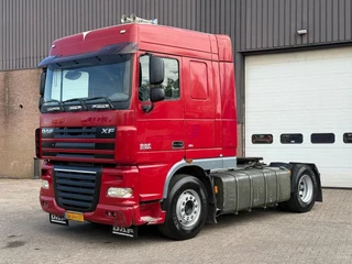 DAF FT XF105 2006 - N/A te koop