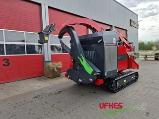 Greentec N/A 2025 - 942 Track bild 7