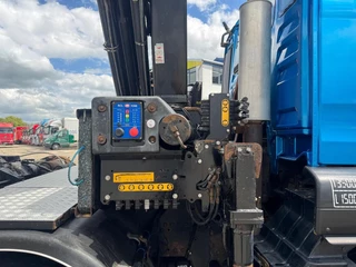 MAN TGS 2009 - 35.480 obrazek 9