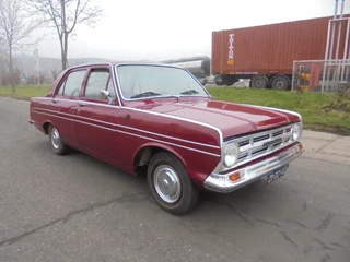 Vauxhall N/A 1966 - VX 4.90 zdjecie 4