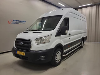 Ford Transit 2021 - 2.0TDCI 170pk L4/H3 Automaat Euro 6! obrázek 2 náhled