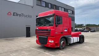DAF XF 105.510 2008 - N/A te koop