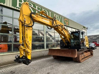 Hitachi 2016 - ZX 225 US LC-5 B image 2 thumbnail