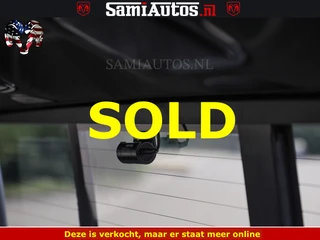 Dodge Ram 1500 2023 - LIMITED 5.7 V8 | GRANITE KLEUR | BRONS 4PLAY WIELEN | HUD | MEGA DIK | LUCHTVERING | VOLLE PICK UP | bild 33