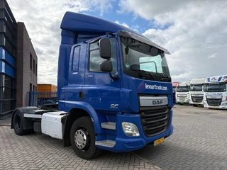 DAF CF 290 FT 2016 - N/A image 3