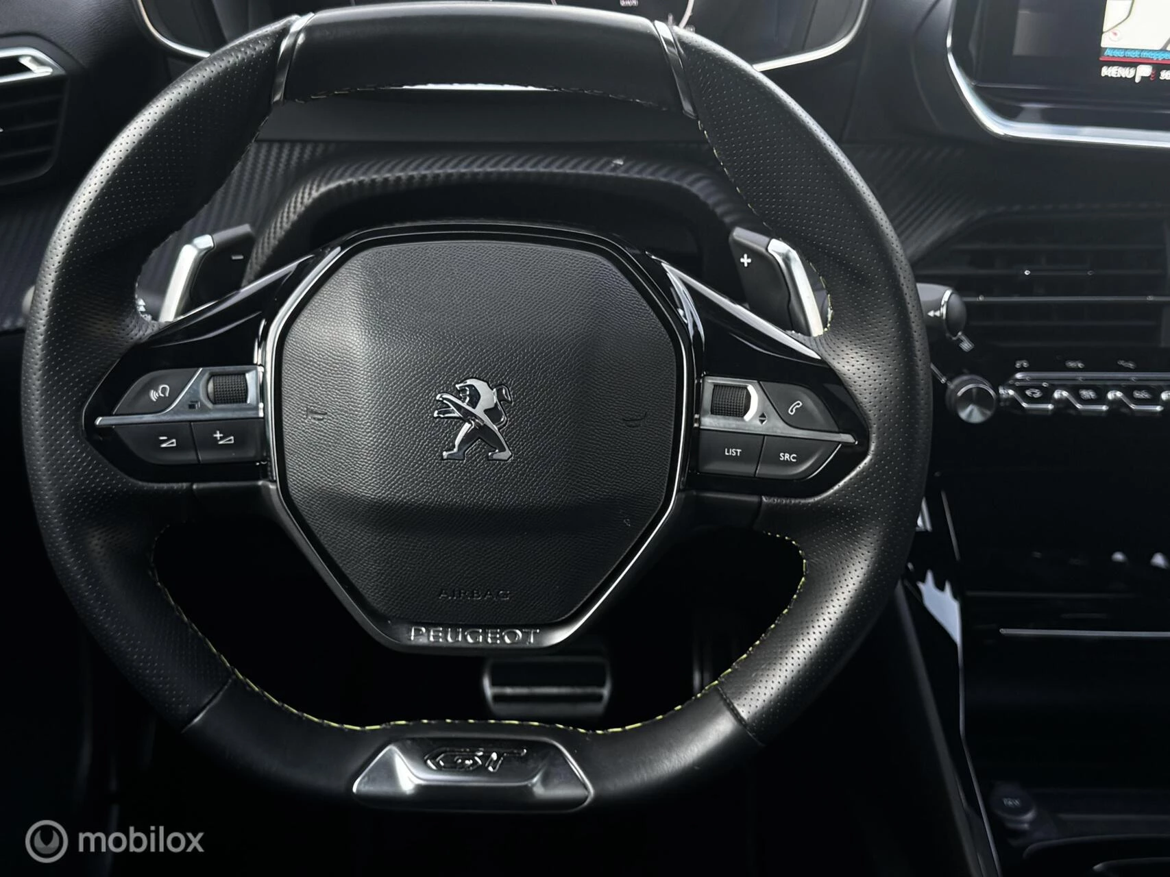 Peugeot 2008 2021 - 1.2 PureTech GT Pack |Panoramadak | 45187 kM afbeelding 29