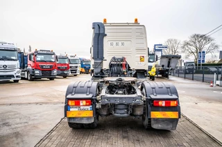 Volvo N/A 2017 - FMX 460 GLOB + HYDR zdjecie 5