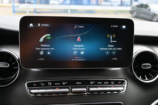 Mercedes-Benz V-Class 2023 - 300d AMG DC L3 XL Avantgarde Edition imagen 7