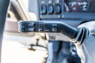 Scania R 1996 - R124L 400+MANUAL+HYDR zdjecie 15