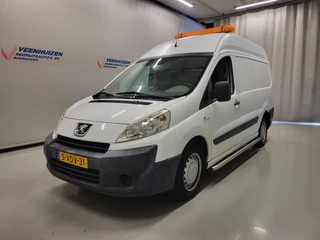 Peugeot Expert 2009 - 2.0HDI 120pk L2/H2 afbeelding 2 miniatuur