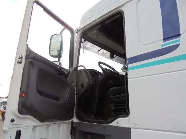 DAF XF 440 2016 - EURO 6 Bild 8