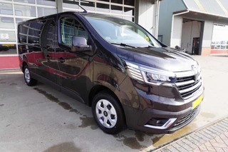 Renault Trafic 2024 - 2.0 Blue dCi 110PK T30 L2H1 Advance Schuifdeur links en rechts obrazek 2