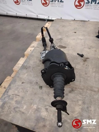 Wabco N/A - Occ koppelingscilinder Wabco 9700514220 obrazek 3