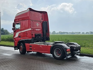 DAF N/A 2017 - XF 460 obrazek 6