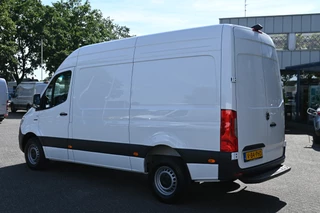 Mercedes-Benz eSprinter 2024 - 314 L2H2 Pro 81kWh bild 9