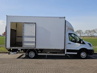 Ford Transit 2022 - 350 obrazek 13