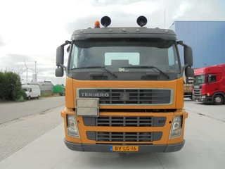 Terberg N/A 2008 - 1450-WDGL ADR immagine 2