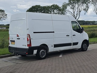 Opel Movano 2018 - 2.3 afbeelding 3 miniatuur