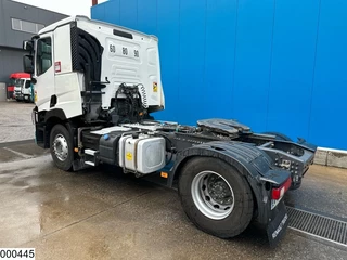 Renault N/A 2016 - C 460 EURO 6, Retarder, Hydraulic afbeelding 4