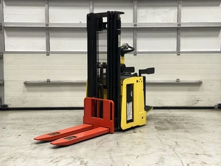 Hyster 2017 - S1.5S IL na prodej