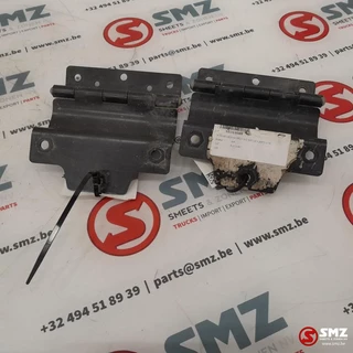 Mercedes-Benz N/A - Occ set scharnieren koplamp MP2/MP3 L/R Mercedes imagen 2