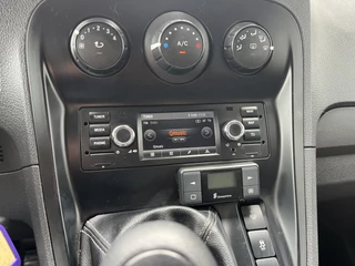 Mercedes-Benz Citan 2016 - 109 CDI BlueEFFICIENCY Extra Lang obrazek 8