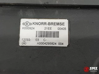 Mercedes-Benz N/A 2012 - Occ EBS achterasmodulator Mercedes obrazek 5