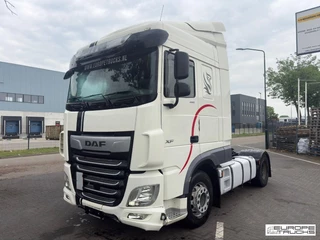 DAF XF480 2017 - N/A te koop