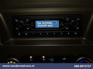 Ford Transit 2023 - 2.0 TDCI 131pk Bakwagen Laadklep Euro6 Airco | Cruisecontrol | Verwarmde voorruit obrazek 16