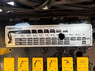 Volvo FM 460 2012 - N/A image 10