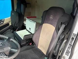 Mercedes-Benz Actros 2016 - 1843 EURO 6, Retarder afbeelding 9